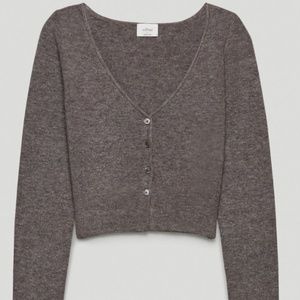 Wilfred Santorini Cardigan